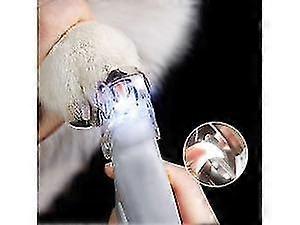 Clippers Claw Nail Scissors With Light