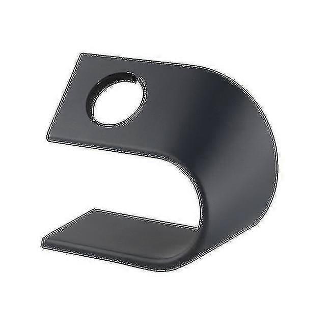 Support de montre Support en alliage d’aluminium Support en forme de USupport de bureau