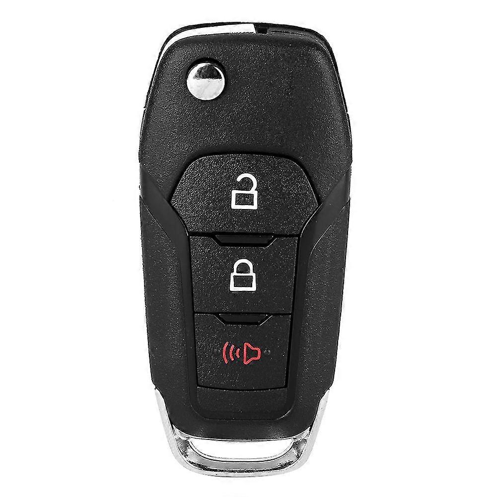 Ford 2015-2019 F-150 F-250 F-350 Keyless Remote Flip Key Fob 5923667