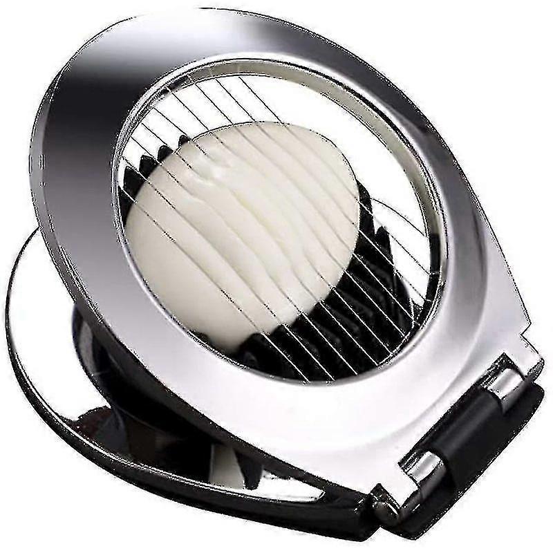 Stainless Steel Egg Slicer, Egg Slicer, Egg Slicer-In stock