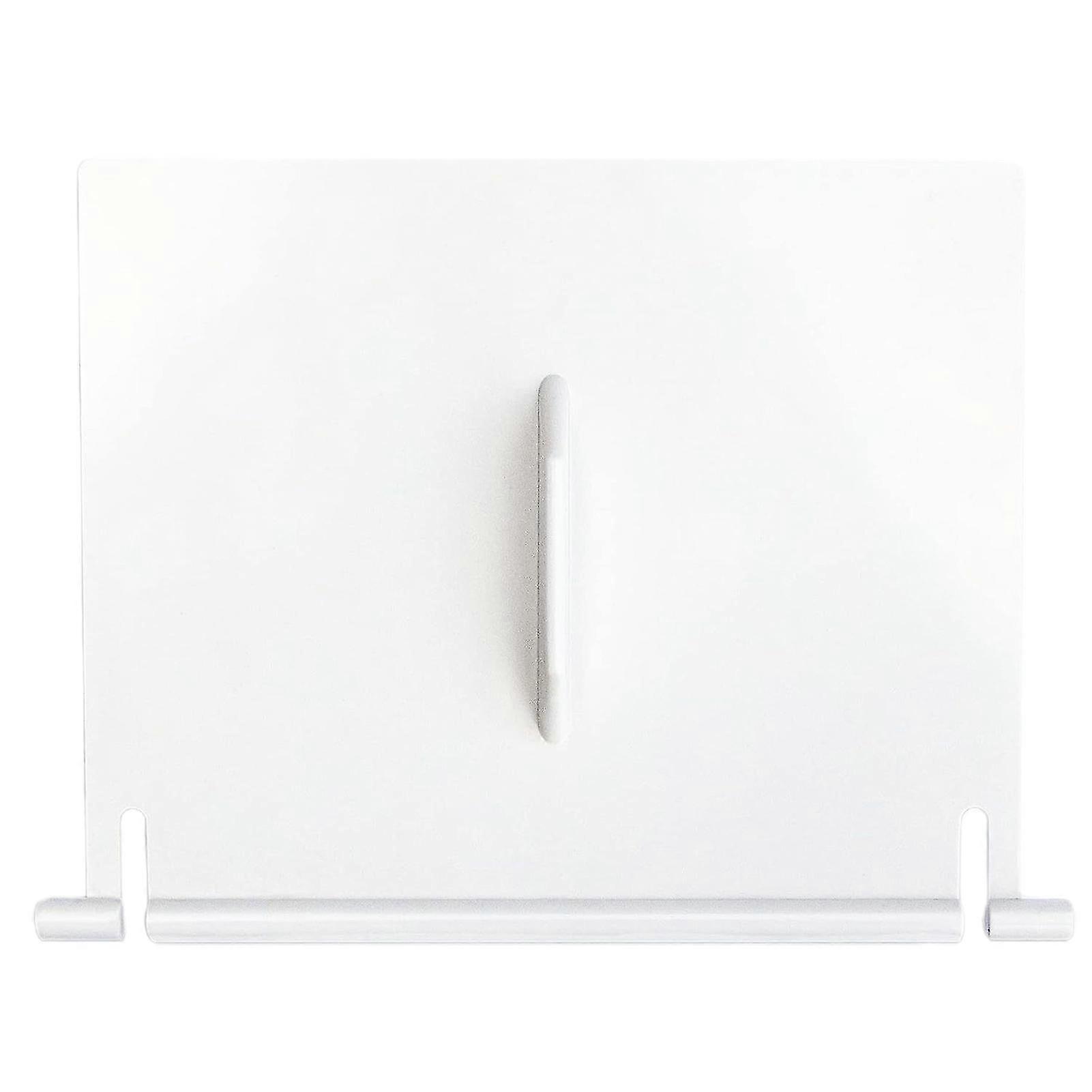 Water Skimmer Replacement Baffle Pvc Easy To Install Enhance Your Pool's Efficiency Eco-friendly Skimmer Baffle Kaesi