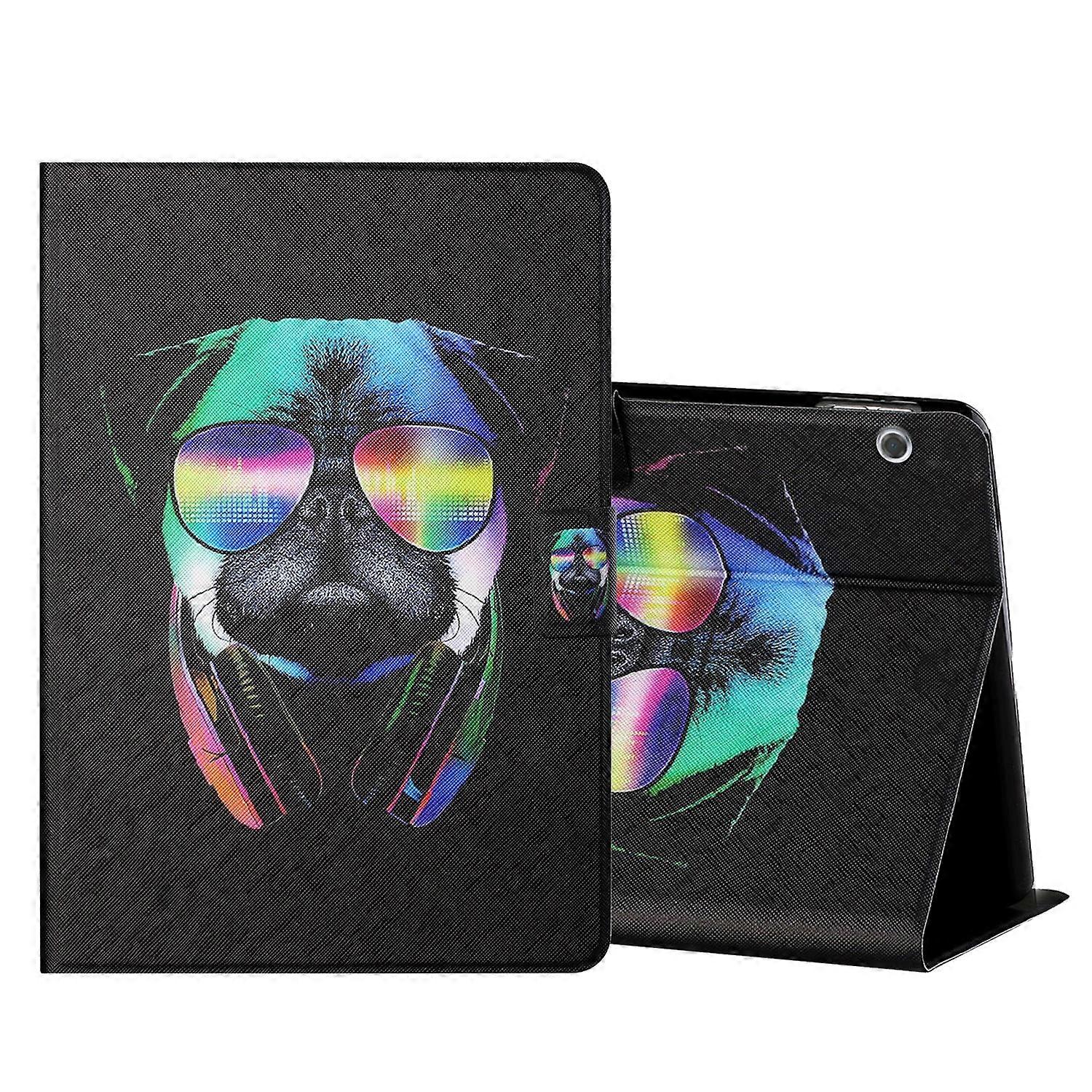 Leather Case For Huawei MediaPad T5 10 inch
