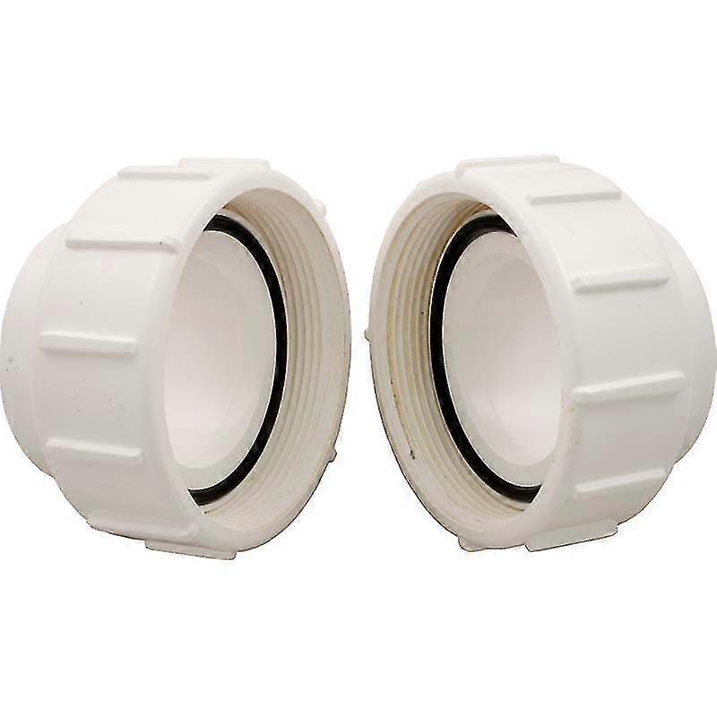 Pkg188 2" Half Union Adapter - Pack Of 2