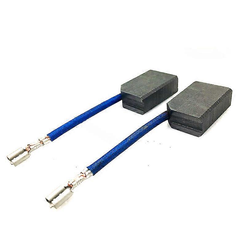 DC Motor Carbon Brush Size:11*22*28mm
