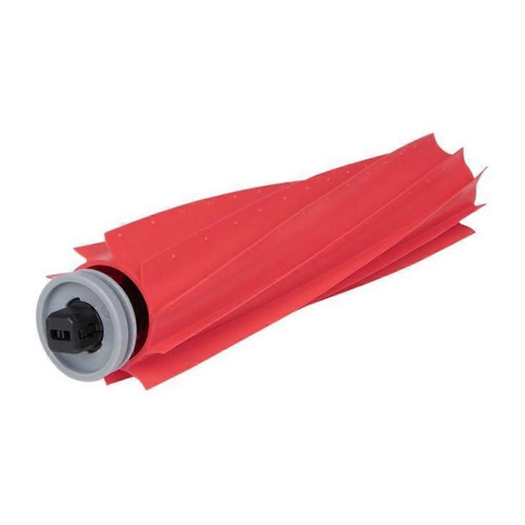 Rubber Main Roller Brush Replacement for  T7S/Plus/S7 Robot