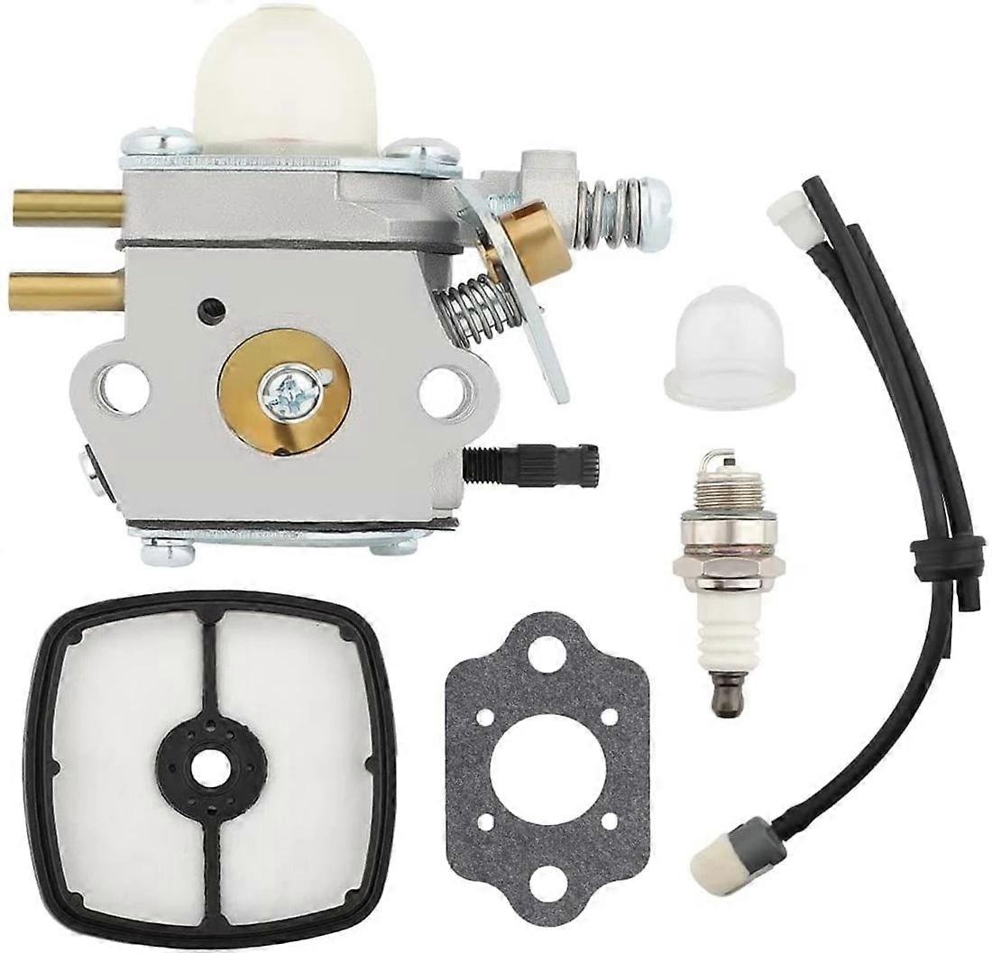 C1U-K51 Carburatore per Echo HC-1500 HC-1600 HC-1800 HC-2000 HC-2400 HC-2410 Tagliasiepi Tagliasiepi Zama C1U-K45