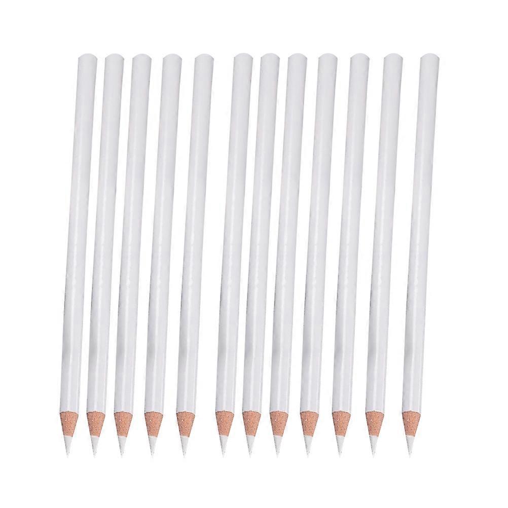 12pcs Nail Dotting Pen Gems Perles Strass Picker Manucure Dotting Tools