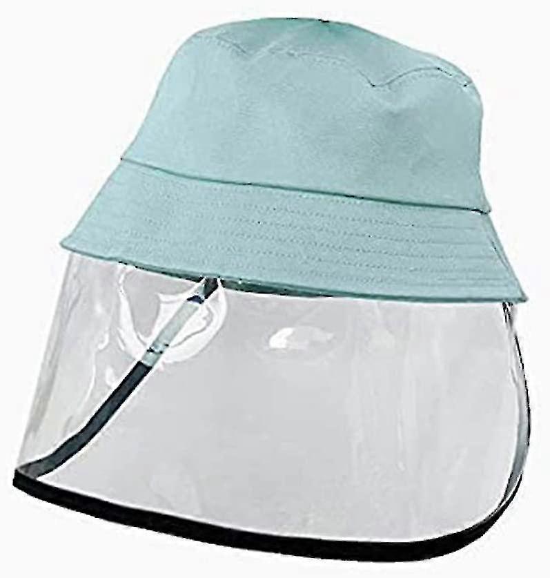 Sun Hat Face Cubierta protectora Bucket