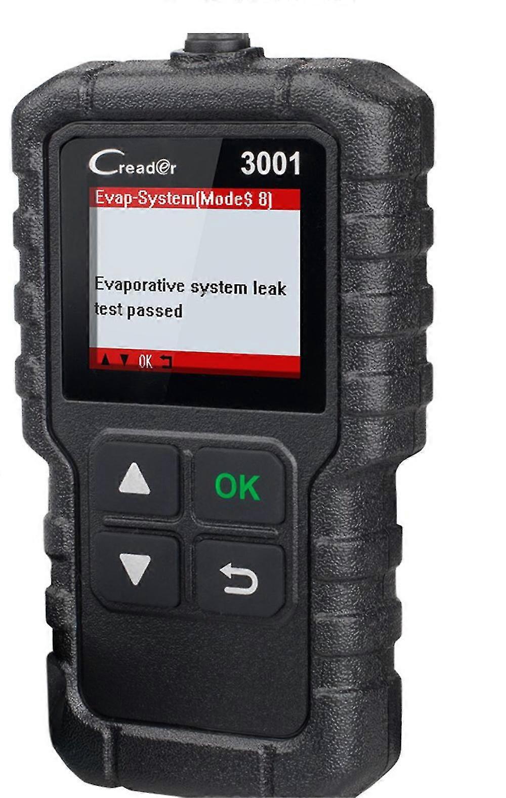 Car Computer Diagnostic Instrument