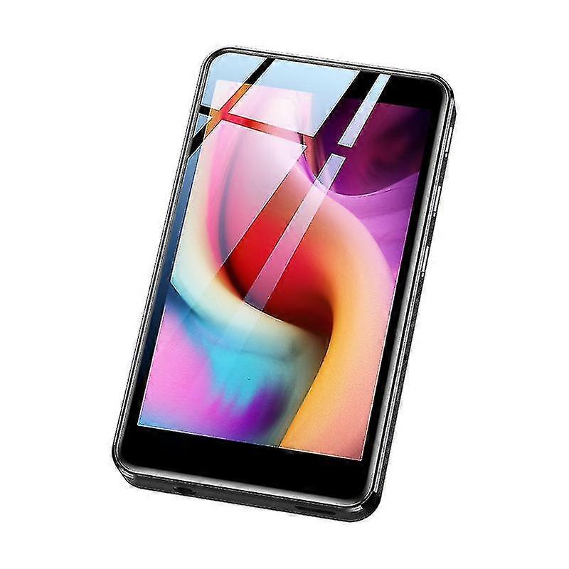 128gb M26 Can Install App Wifi Bluetooth Mp4 Ai Intelligent High-definition Noise Reduction Control Recording Pad