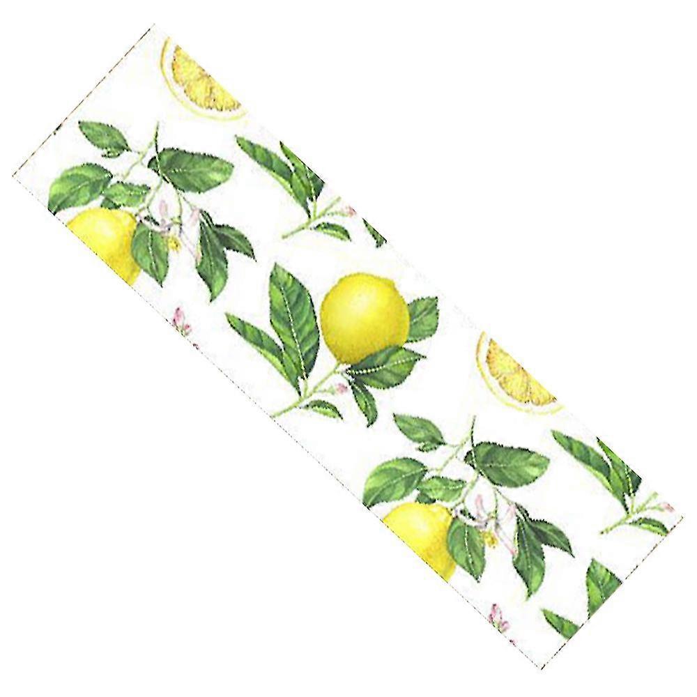 Kitchen Non-slip Waterproof Kitchen Mat And Ergonomically Comfortable Standing Mat