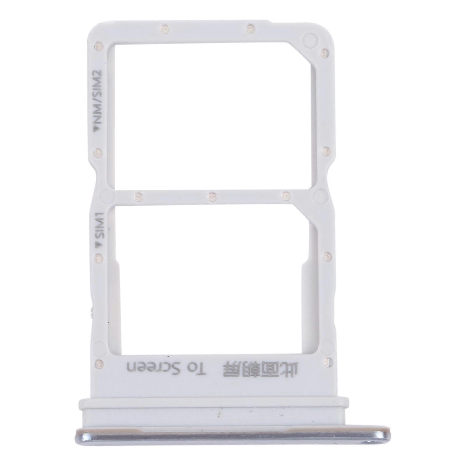 SIM Card Tray + SIM Card Tray for Huawei Nova 9 SE