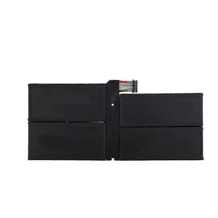 Bateria G3hta061 compatível com Microsoft Surface Pro 7 1866 Tablet Pc