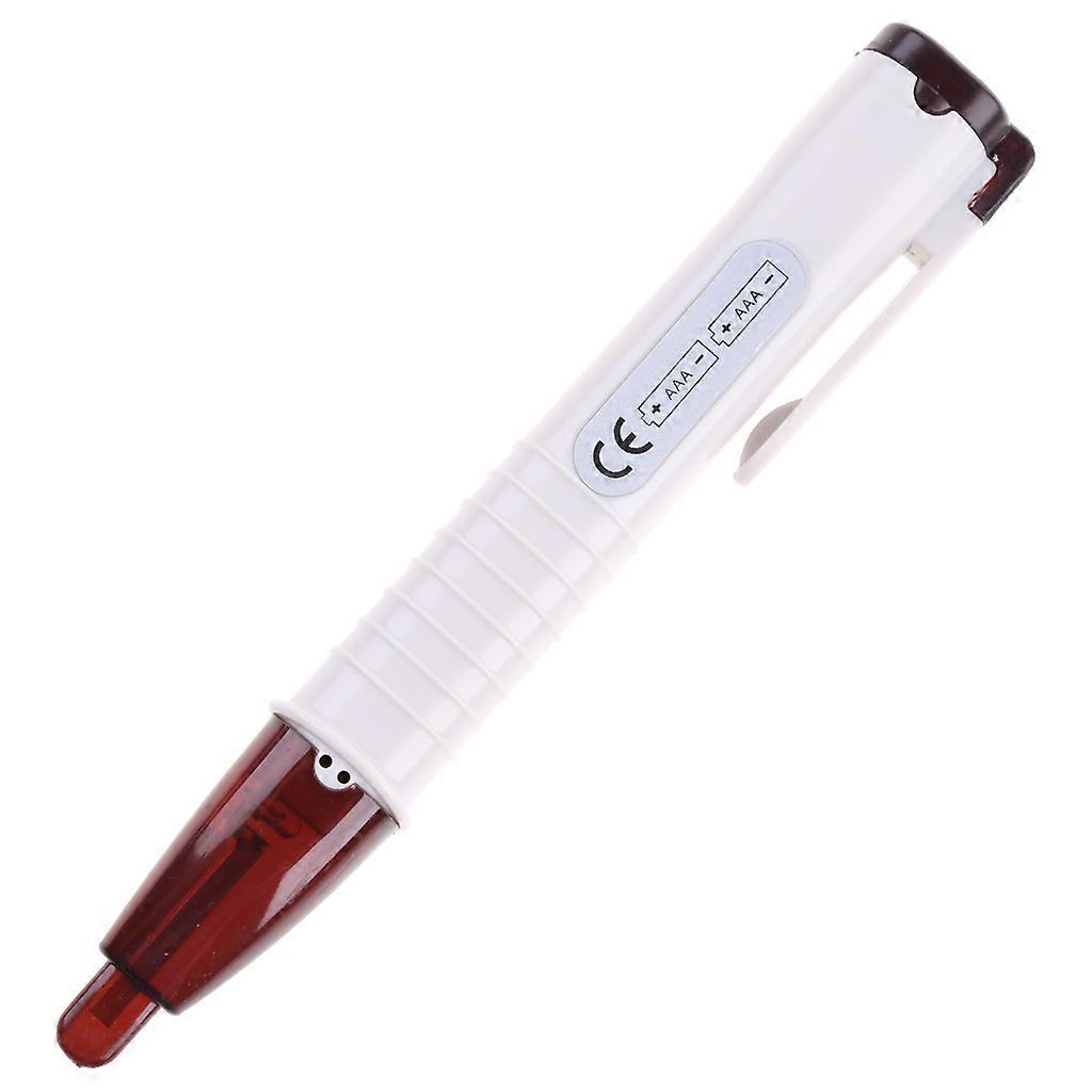 Noncontact High Sensitive Electromagnetic Radiation Detector Pen Easy To Use