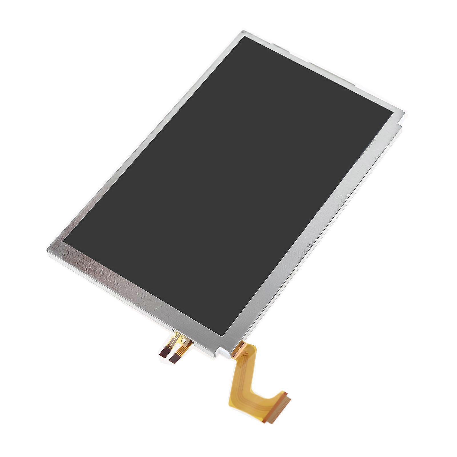 High Quality Upper LCD Screen Display for 3DS XL Topper Screen