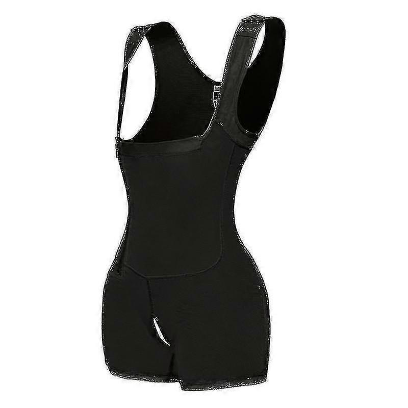 Post-Surgery Full Body Arm Suit Girdle Waist Trainer Corsets Slimming Shapewear