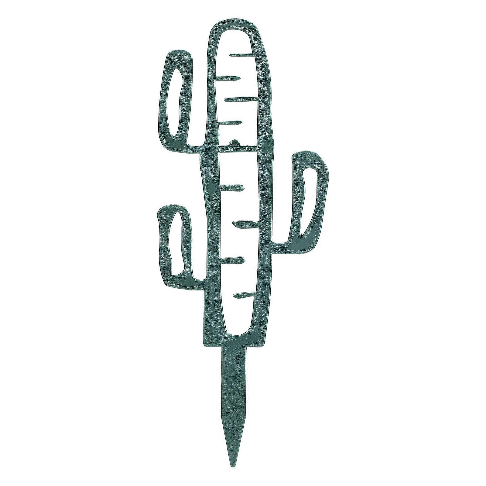 Fast Delivery Climbing Frame Frames Bracket Flower Stand For Cactus Monstera Gardening Tools Stackable Combination Green Plant Support