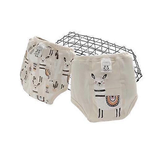 Waterproof Training Pants for Toddlers Potty Training