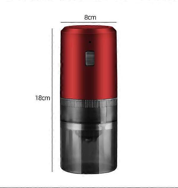 Portable Usb Home Electric Coffee Grinder