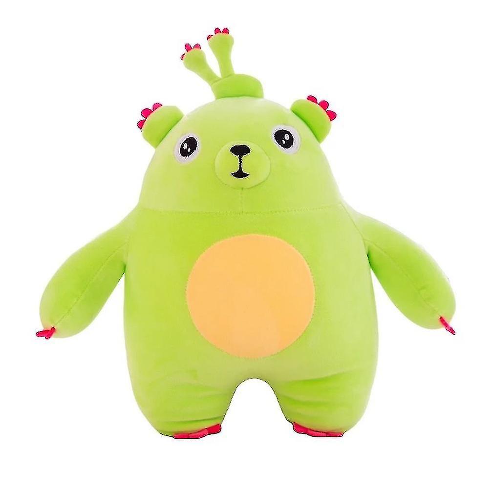 Süße weiße süße Bär Plüsch Puppe Spielzeug 40cm