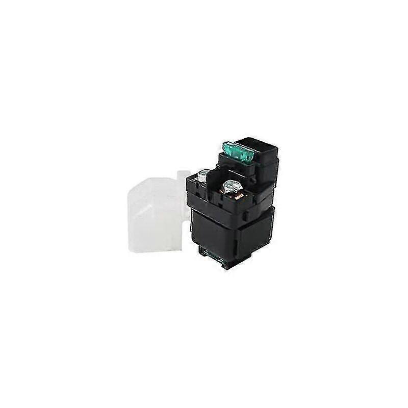Relé Solenoide De Arranque Ahl Para Honda Vt1100 Shadow Sabr | Meses sin intereses