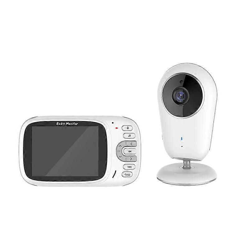 Baby Monitor VB609 Camera White