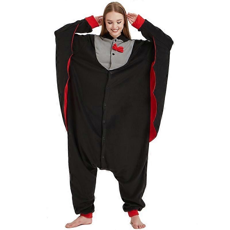Raccoon Pajamas Men Kigurumi Animal Onesies For Adults Cartoon Cosplay Costume One-Piece Pijamas Overall Women Pyjama Bodysuits