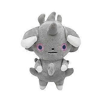 New Espurr Plush Plush Toys Cartoon Doll Anime Game Character Soft Stuffed Plush Toys For Boys Girls Birthday Gifts