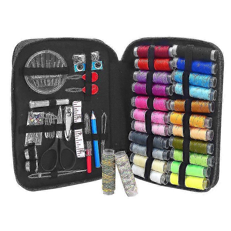 Multifunctional Portable Sewing Kit Sewing Tool Set