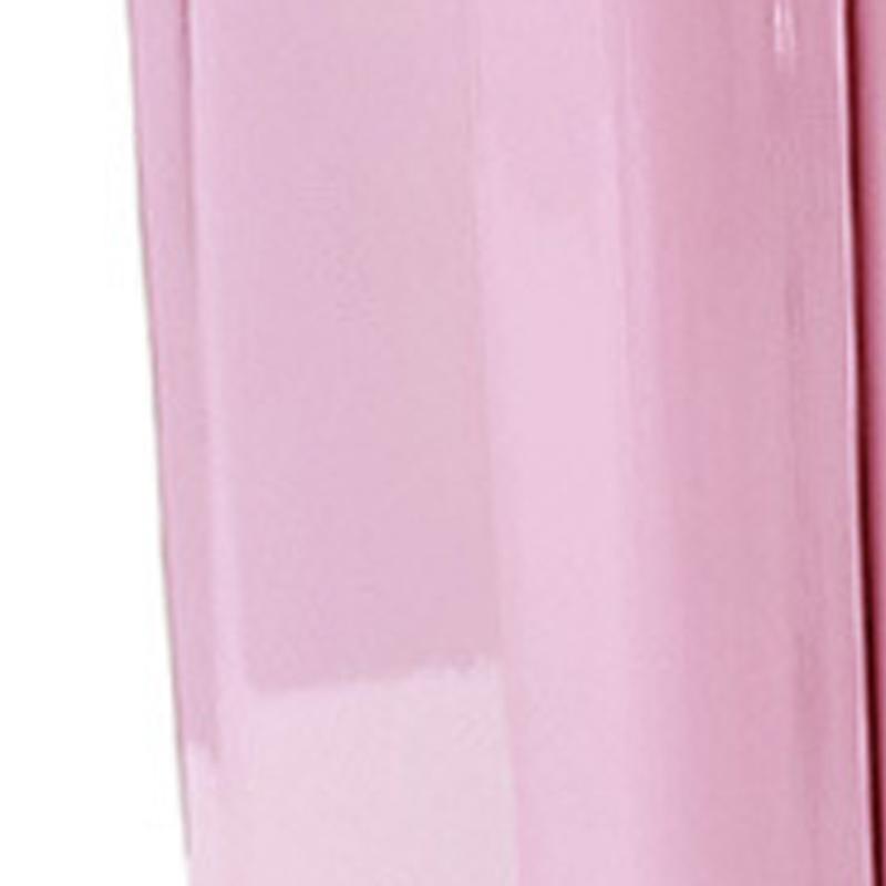 Kid Coin Bank Digital Combination Lock Security Money Saving Box with Coin Slot Key Pink 