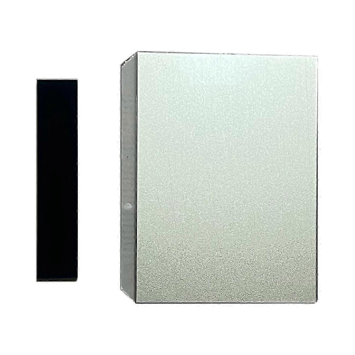 Motorcycle Speedometer Gauge Unit Glass Lcd Display Screen 6y5-83570-a0-00 For Display