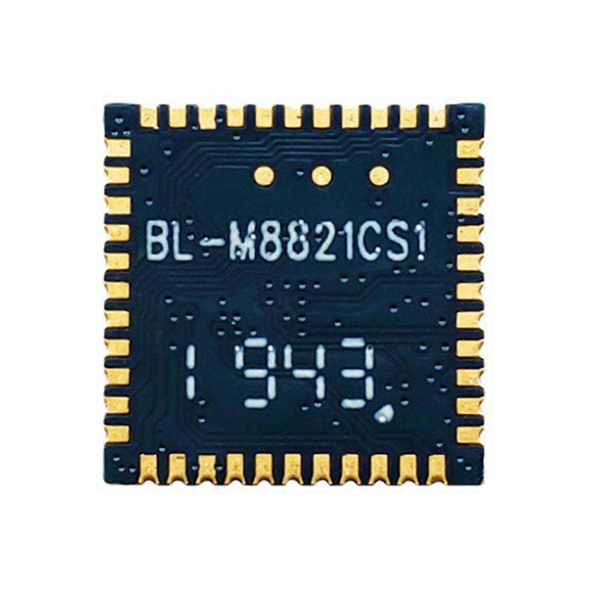 BL-M8821CS1 Wireless Dual Band WIFI Module 433Mbps WIFI5 + BT4.2 SDIO Module for Projectors TV Box