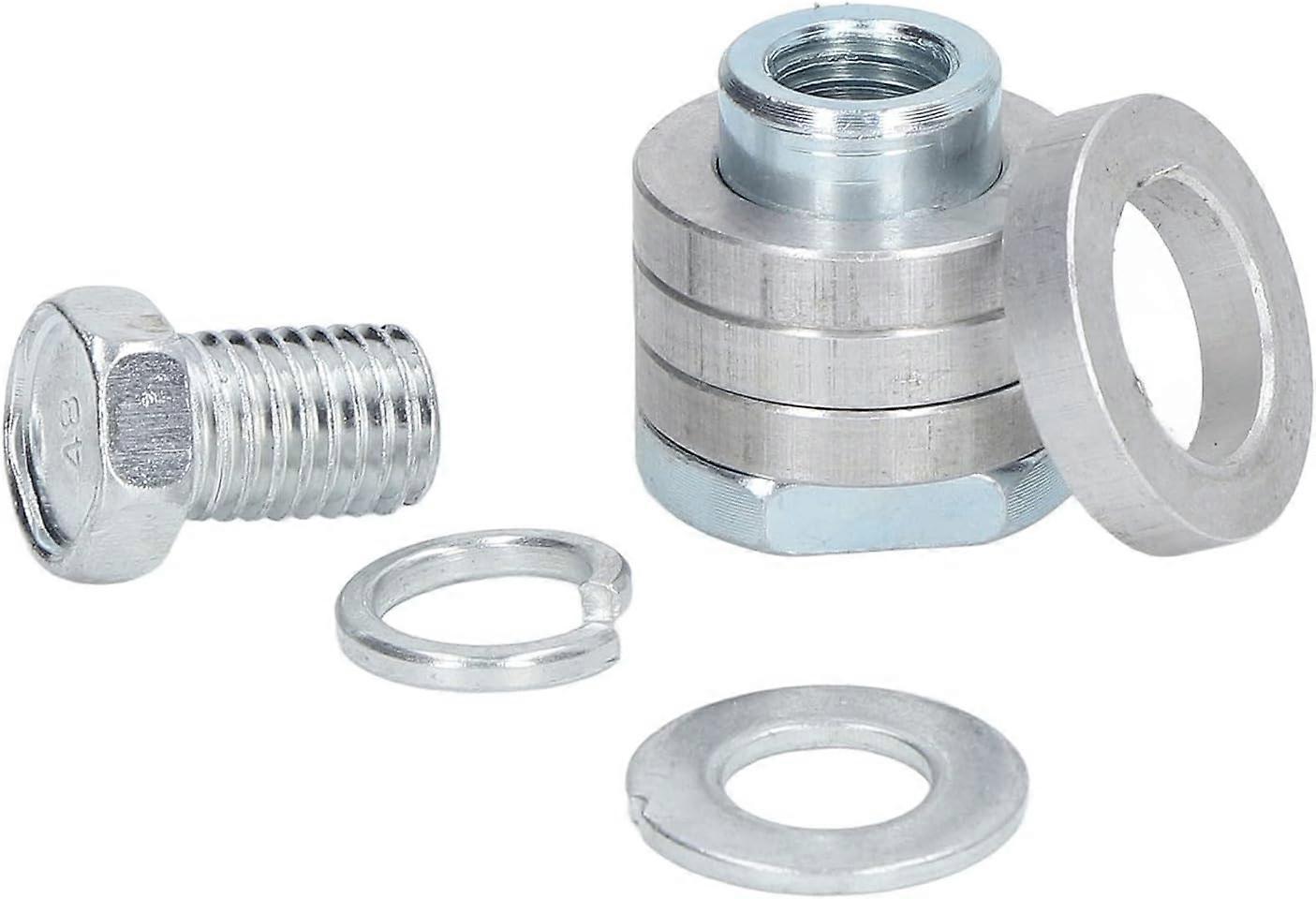 Angle Grinder Adapter, Angle Grinder Conversion Head, Angle Grinder Extension Kit, Conversion Head Tool Accessories (M14)