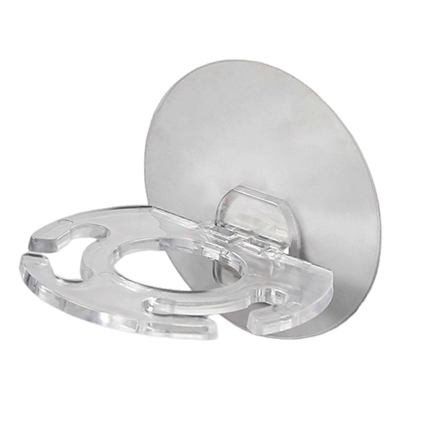 Toothbrush Toothpaste Holder Strong Load-bearing Punch Free Wall Mounted Shaver Organizer Toothbrush