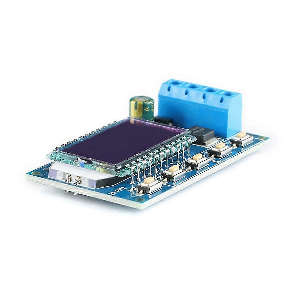 -PP2 1Hz-150KHz Dual Mode LCD PWM Pulse Frequency Duty Cycle Module Signal Generator Driver Module