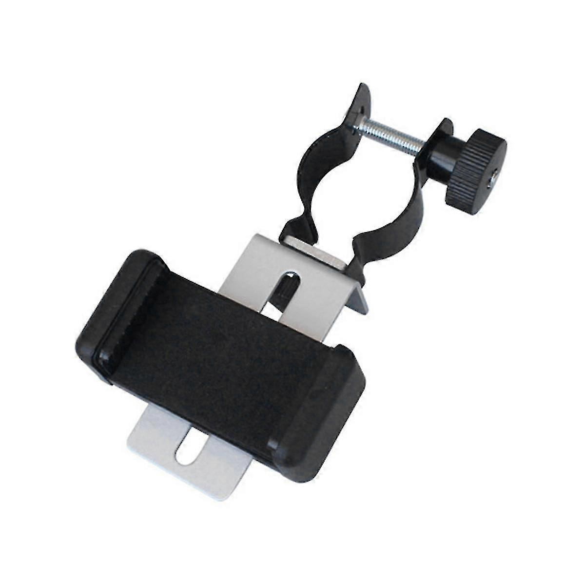 24-38mm Telescope Connected With Mobile Phone Bracket Is Suitable For Telescope Monocular Photography Bracket.