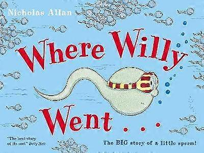 Where Willy Went