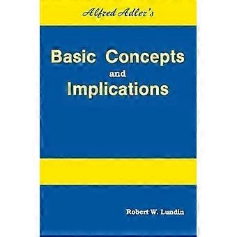 Concetti di base e implicazioni di Alfred Adler