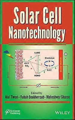 Zonnecel Nanotechnologie