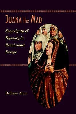 Juana de Waanzinnige