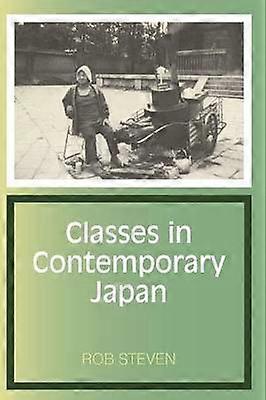 Classes in Contemporary Japan