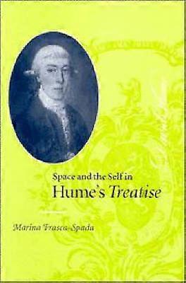L'espace et le soi dans le traité de Hume