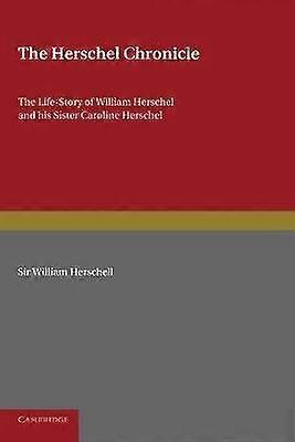 The Herschel Chronicle