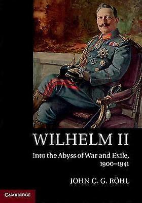 Wilhelm II
