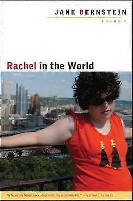 Rachel in the World