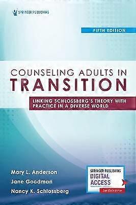 Counseling Adults in Transition Fifth Edition