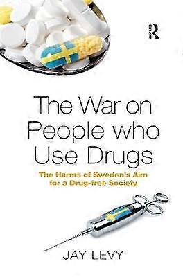 The War on People who Use Drugs