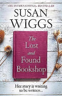 The Lost and Found Bookshop
