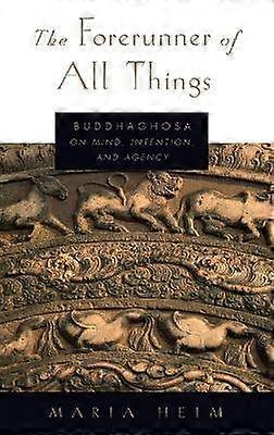 The Forerunner of All Things