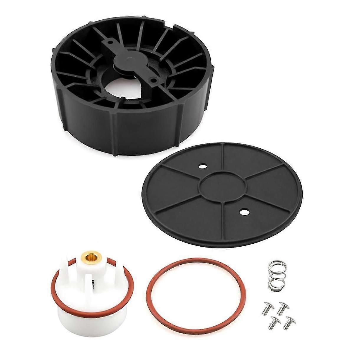 1 Inch Backflow Convert Kit Fit For Watts Replace 0887718 1inch Retro Kit Freeze Resistant Kit 800m4-qt To 800m4-fr